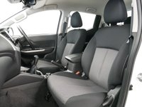 USED 2020 70 MITSUBISHI L200 2.3 DI-D 150 BHP 4WD WARRIOR MANUAL ( NO VAT ) MANUAL | LIFT TOP | TOW PACK | NO VAT !