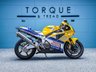 USED 2002 02 HONDA VTR 1000 SP1 Rossi Playstation Edition 999cc Nationwide Delivery &pound;149 - 9.9% APR