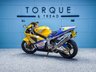 USED 2002 02 HONDA VTR 1000 SP1 Rossi Playstation Edition 999cc Nationwide Delivery &pound;149 - 9.9% APR