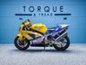 USED 2002 02 HONDA VTR 1000 SP1 Rossi Playstation Edition 999cc Nationwide Delivery &pound;149 - 9.9% APR