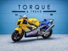 USED 2002 02 HONDA VTR 1000 SP1 Rossi Playstation Edition 999cc Nationwide Delivery &pound;149 - 9.9% APR