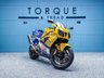 USED 2002 02 HONDA VTR 1000 SP1 Rossi Playstation Edition 999cc Nationwide Delivery &pound;149 - 9.9% APR