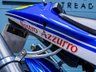 USED 2002 02 HONDA VTR 1000 SP1 Rossi Playstation Edition 999cc Nationwide Delivery &pound;149 - 9.9% APR