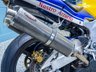 USED 2002 02 HONDA VTR 1000 SP1 Rossi Playstation Edition 999cc Nationwide Delivery &pound;149 - 9.9% APR