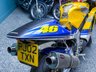 USED 2002 02 HONDA VTR 1000 SP1 Rossi Playstation Edition 999cc Nationwide Delivery &pound;149 - 9.9% APR