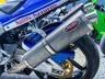 USED 2002 02 HONDA VTR 1000 SP1 Rossi Playstation Edition 999cc Nationwide Delivery &pound;149 - 9.9% APR