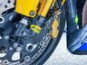 USED 2002 02 HONDA VTR 1000 SP1 Rossi Playstation Edition 999cc Nationwide Delivery &pound;149 - 9.9% APR