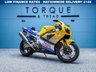 USED 2002 02 HONDA VTR 1000 SP1 Rossi Playstation Edition 999cc Nationwide Delivery &pound;149 - 9.9% APR