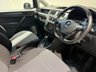 USED 2019 69 VOLKSWAGEN CADDY 2.0 TDI C20 Trendline Panel Van 5dr Diesel DSG SWB Euro 6 (s/s) (102 ps) 