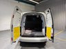 USED 2019 69 VOLKSWAGEN CADDY 2.0 TDI C20 Trendline Panel Van 5dr Diesel DSG SWB Euro 6 (s/s) (102 ps) 