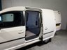 USED 2019 69 VOLKSWAGEN CADDY 2.0 TDI C20 Trendline Panel Van 5dr Diesel DSG SWB Euro 6 (s/s) (102 ps) 