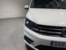 USED 2019 69 VOLKSWAGEN CADDY 2.0 TDI C20 Trendline Panel Van 5dr Diesel DSG SWB Euro 6 (s/s) (102 ps) 