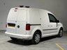 USED 2019 69 VOLKSWAGEN CADDY 2.0 TDI C20 Trendline Panel Van 5dr Diesel DSG SWB Euro 6 (s/s) (102 ps) 