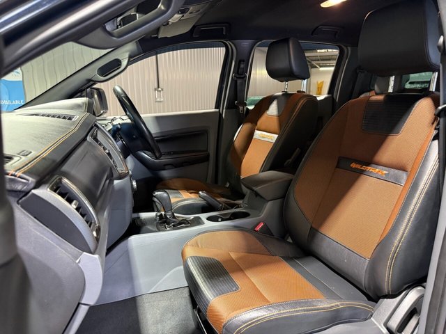 2018 FORD RANGER - Photo 6