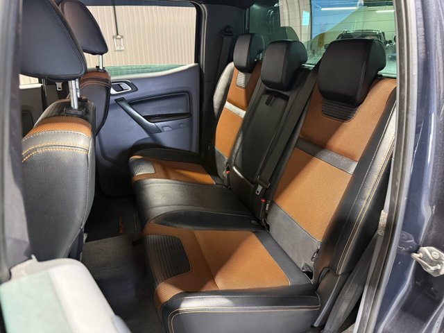 2018 FORD RANGER - Photo 9