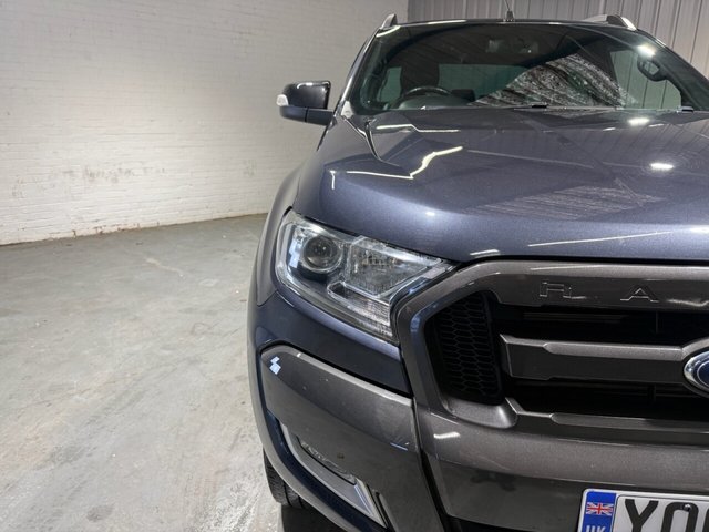 2018 FORD RANGER - Photo 10