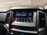 USED 2018 68 FORD RANGER 3.2 TDCi Wildtrak Pickup Double Cab 4dr Diesel Auto 4WD (200 ps) 