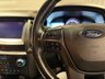 USED 2018 68 FORD RANGER 3.2 TDCi Wildtrak Pickup Double Cab 4dr Diesel Auto 4WD (200 ps) 