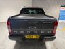 USED 2018 68 FORD RANGER 3.2 TDCi Wildtrak Pickup Double Cab 4dr Diesel Auto 4WD (200 ps) 
