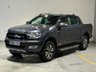 USED 2018 68 FORD RANGER 3.2 TDCi Wildtrak Pickup Double Cab 4dr Diesel Auto 4WD (200 ps) 