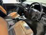USED 2018 68 FORD RANGER 3.2 TDCi Wildtrak Pickup Double Cab 4dr Diesel Auto 4WD (200 ps) 