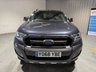 USED 2018 68 FORD RANGER 3.2 TDCi Wildtrak Pickup Double Cab 4dr Diesel Auto 4WD (200 ps) 