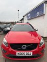 USED 2016 65 VOLVO XC60 2.0 D4 R-Design SUV 5dr Diesel Manual Euro 6 (s/s) (190 ps) 