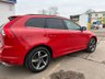 USED 2016 65 VOLVO XC60 2.0 D4 R-Design SUV 5dr Diesel Manual Euro 6 (s/s) (190 ps) 