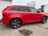 USED 2016 65 VOLVO XC60 2.0 D4 R-Design SUV 5dr Diesel Manual Euro 6 (s/s) (190 ps) 