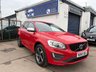 USED 2016 65 VOLVO XC60 2.0 D4 R-Design SUV 5dr Diesel Manual Euro 6 (s/s) (190 ps) 