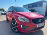 USED 2016 65 VOLVO XC60 2.0 D4 R-Design SUV 5dr Diesel Manual Euro 6 (s/s) (190 ps) 