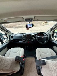USED 2019 69 AUTO-TRAIL IMALA 625 35 C/C MULTIJET 