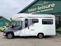 USED 2019 69 AUTO-TRAIL IMALA 625 35 C/C MULTIJET 