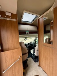 USED 2019 69 AUTO-TRAIL IMALA 625 35 C/C MULTIJET 