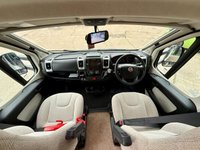 USED 2019 69 AUTO-TRAIL IMALA 625 35 C/C MULTIJET 