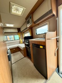 USED 2019 69 AUTO-TRAIL IMALA 625 35 C/C MULTIJET 
