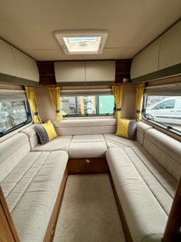 USED 2019 69 AUTO-TRAIL IMALA 625 35 C/C MULTIJET 
