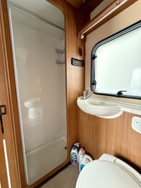 USED 2019 69 AUTO-TRAIL IMALA 625 35 C/C MULTIJET 