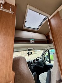 USED 2019 69 AUTO-TRAIL IMALA 625 35 C/C MULTIJET 