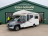 USED 2019 69 AUTO-TRAIL IMALA 625 35 C/C MULTIJET 