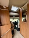 USED 2019 69 AUTO-TRAIL IMALA 625 35 C/C MULTIJET 