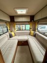 USED 2019 69 AUTO-TRAIL IMALA 625 35 C/C MULTIJET 