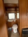 USED 2019 69 AUTO-TRAIL IMALA 625 35 C/C MULTIJET 