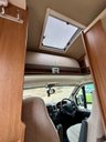 USED 2019 69 AUTO-TRAIL IMALA 625 35 C/C MULTIJET 