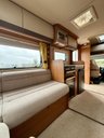 USED 2019 69 AUTO-TRAIL IMALA 625 35 C/C MULTIJET 