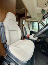 USED 2019 69 AUTO-TRAIL IMALA 625 35 C/C MULTIJET 