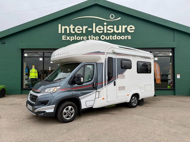 View our Auto-Trail Imala 625 35 C/C MULTIJET