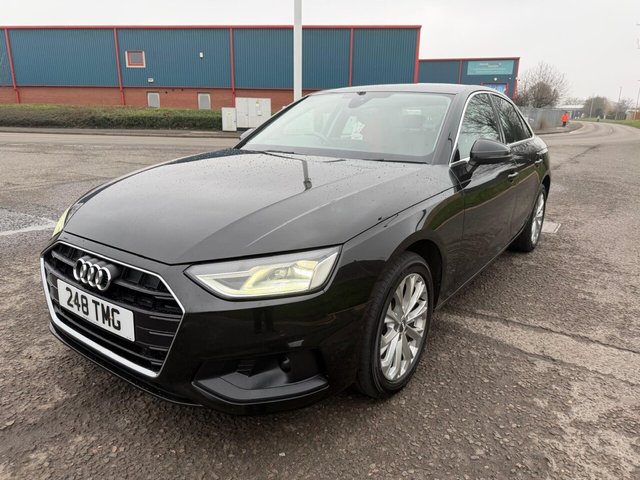 2019 Audi A4 2L Technik 4dr - Photo 7