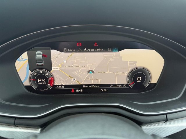 2019 Audi A4 2L Technik 4dr - Photo 11