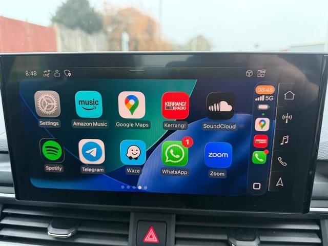 2019 Audi A4 2L Technik 4dr - Photo 12